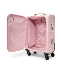 Валіза Carry-On Luggage Heritage Stripe