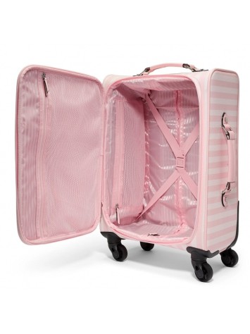 Чемодан Carry-On Luggage Heritage Stripe