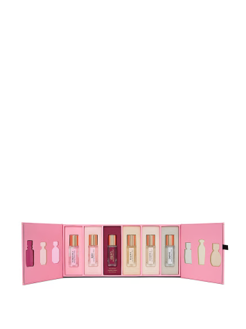 Подарочный набор 6-Piece Fragrance Discovery Mini Set