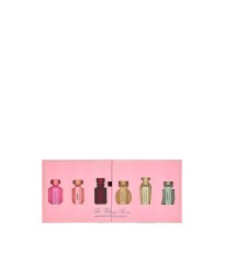 Подарунковий набір 6-Piece Fragrance Discovery Mini Set