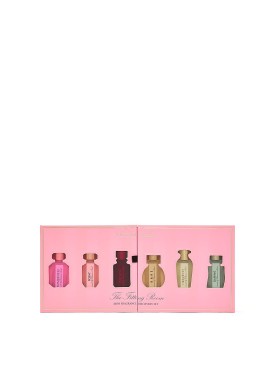 Подарочный набор 6-Piece Fragrance Discovery Mini Set
