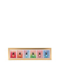 Подарунковий набір 6-Piece Bombshell Summer Favorites Mini Gift Set