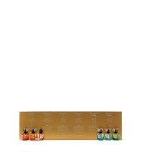 Подарунковий набір 6-Piece Bombshell Summer Favorites Mini Gift Set