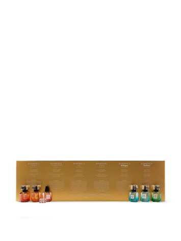 Подарочный набор 6-Piece Bombshell Summer Favorites Mini Gift Set
