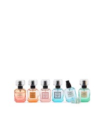 Подарунковий набір 6-Piece Bombshell Summer Favorites Mini Gift Set