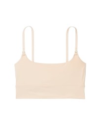 Бюстгальтер-топ Bodywear by Victoria with FeatherSoft Innovation Bralette Marzipan