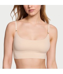 Бюстгальтер-топ Bodywear by Victoria with FeatherSoft Innovation Bralette Marzipan