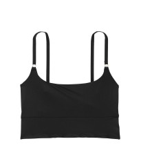 Бюстгальтер-топ Bodywear by Victoria with FeatherSoft Innovation Bralette Black