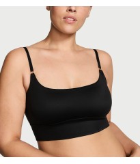 Бюстгальтер-топ Bodywear by Victoria with FeatherSoft Innovation Bralette Black