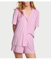 Піжама SoSoft Modal Short Pajama Set Pink Dots