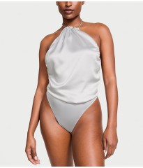 Боді Twinkle Strap Satin Teddy