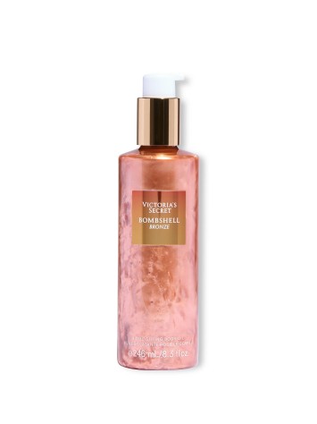Бронзатор Bombshell Bronze Highlighting Body Oil