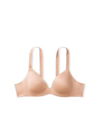 Бюстгальтер Infinity Flex Lightly Lined Wireless Plunge Bra Toasted Sugar