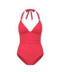 Купальник Ultimate Smoothing Harlow One-Piece Swimsuit Poppy