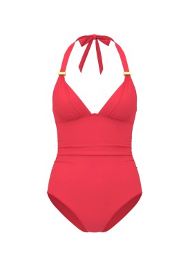 Купальник Ultimate Smoothing Harlow One-Piece Swimsuit Poppy