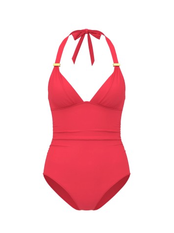 Купальник Ultimate Smoothing Harlow One-Piece Swimsuit Poppy