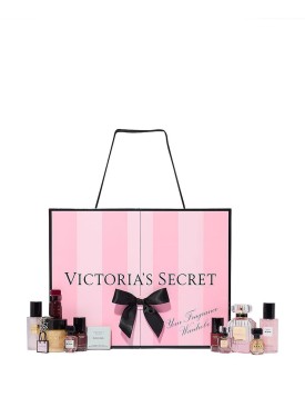 Подарочный набор 12-Piece Fragrance Wardrobe Gift Set ft. Signature Eau de Parfums + Exclusive Mists