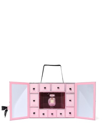 Подарочный набор 12-Piece Fragrance Wardrobe Gift Set ft. Signature Eau de Parfums + Exclusive Mists