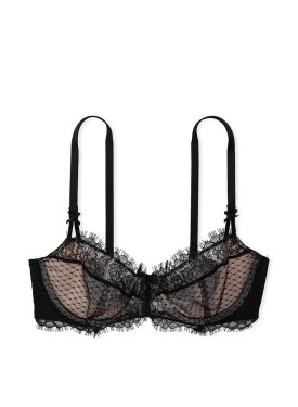 Бюстгальтер Dream Angels Wicked Lace Unlined Balconette Bra