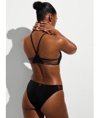 Купальник Archives Beach Macrame Bralette Top Cheeky Bikini Bottom