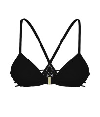 Купальник Archives Beach Macrame Bralette Top Cheeky Bikini Bottom