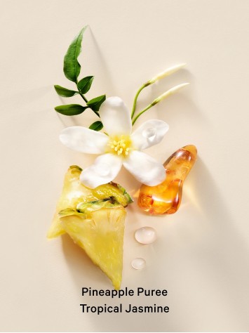 Спрей Pina Tropicale Fragrance Mist