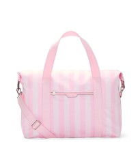 Сумка The 24-Hour Overnight Travel Bag Heritage Stripe