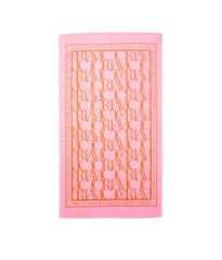 Набір сумка + рушник Beach Towel Tote Set Coral Victoria Logos