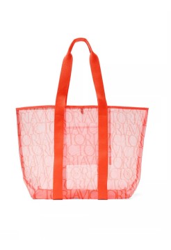 Сумка Tote Set Coral Victoria Logos