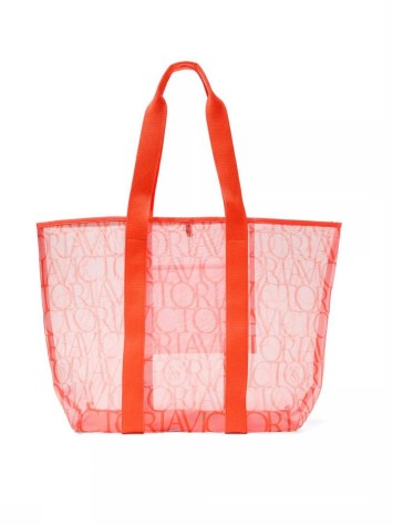 Сумка Tote Set Coral Victoria Logos