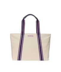 Сумка Canvas Tote Bag PINK
