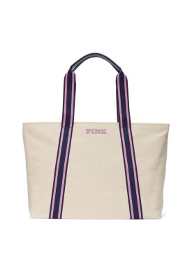 Сумка Canvas Tote Bag PINK
