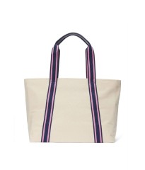 Сумка Canvas Tote Bag PINK