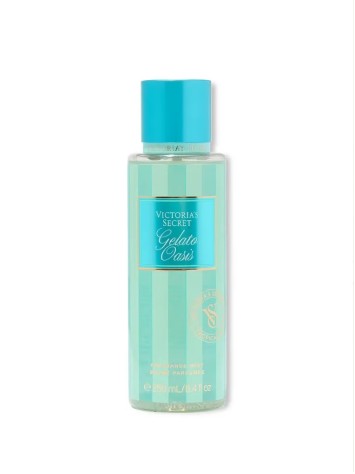 Спрей Gelato Oasis Fragrance Mist