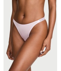 Трусики Shine Strap Thong Panty Light Hyacinth
