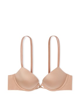Бюстгальтер Smooth Push-Up Bra Praline