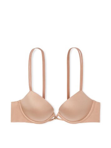 Бюстгальтер Smooth Push-Up Bra Praline
