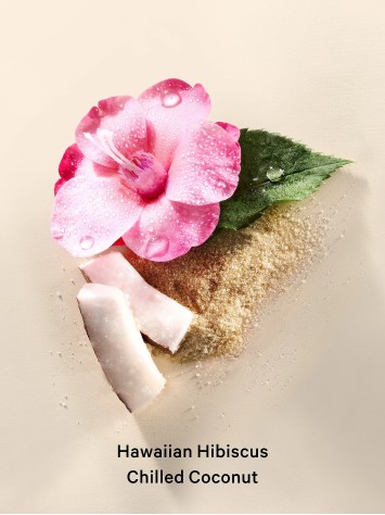 Спрей Isla Hibiscus Fragrance Mist