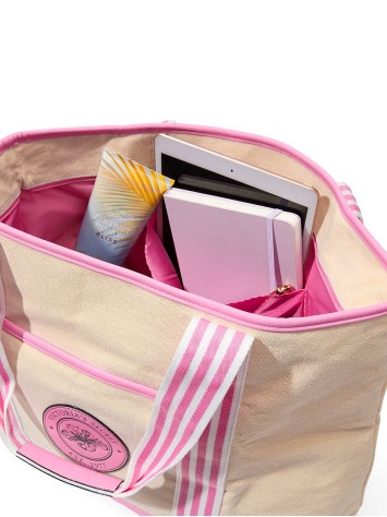  Сумка Canvas Tote Bag, Multicolored