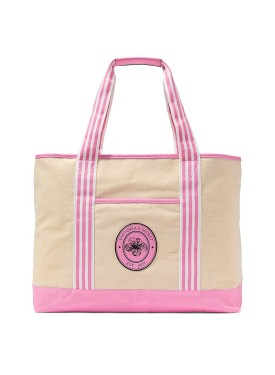  Сумка Canvas Tote Bag, Multicolored