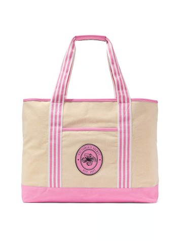  Сумка Canvas Tote Bag, Multicolored