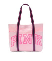 Сумка PINK Canvas Tote