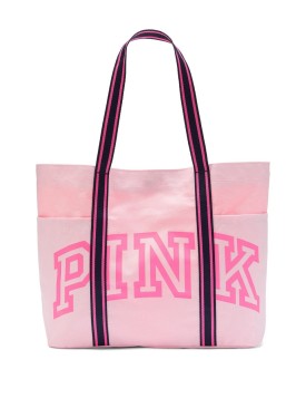 Сумка PINK Canvas Tote