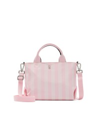 Сумка Mini Crossbody Tote Bag Heritage Stripe
