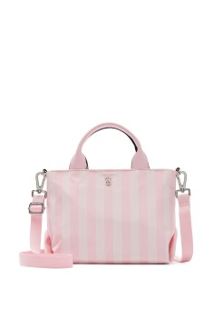 Сумка Mini Crossbody Tote Bag Heritage Stripe