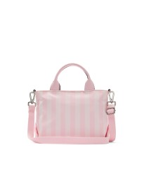 Сумка Mini Crossbody Tote Bag Heritage Stripe