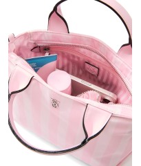 Сумка Mini Crossbody Tote Bag Heritage Stripe