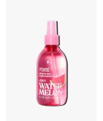 Спрей для тіла та волосся Juicy Watermelon Hair & Body Mist