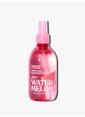 Спрей для тіла та волосся Juicy Watermelon Hair & Body Mist