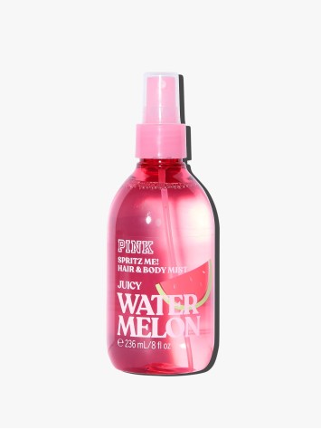 Спрей для тела и волос Juicy Watermelon Hair & Body Mist